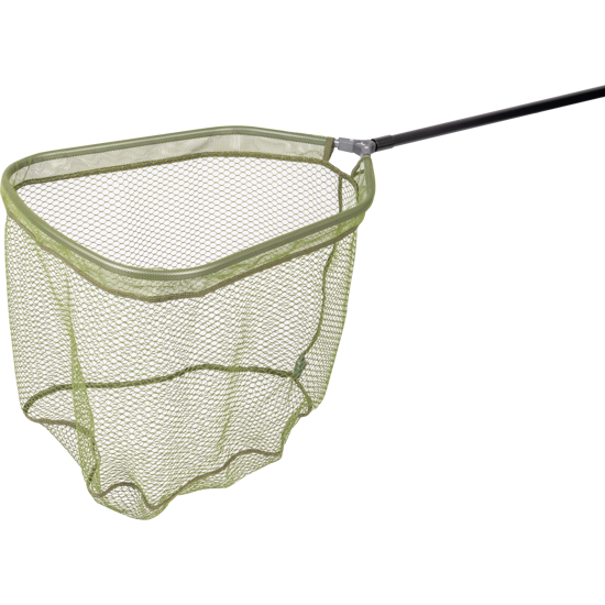 Cap Minciog Korum - Full Metal Speci Square Latex 22 inch